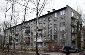 Обустройство мебелью хрущевки в Долгопрудном