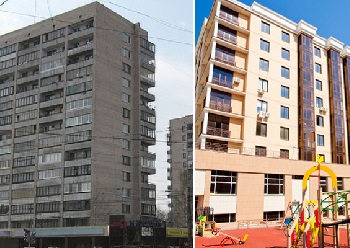 Какая квартира лучше: новостройка или вторичка? в Долгопрудном