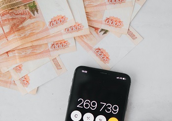 Квартира с долгами в наследство в Долгопрудном