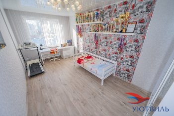 Трёшка на Анатолия Мехренцева в Долгопрудном - dolgoprudnyj.yutvil.ru - фото 9