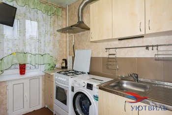 Однокомнатная квартира на Бакинских комиссаров в Долгопрудном - dolgoprudnyj.yutvil.ru - фото 9