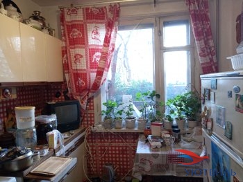 улица Калинина,31 в Долгопрудном - dolgoprudnyj.yutvil.ru - фото 9