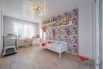 Трёшка на Анатолия Мехренцева в Долгопрудном - dolgoprudnyj.yutvil.ru - фото 10