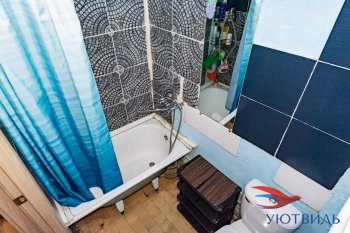 Однокомнатная квартира на Бакинских комиссаров в Долгопрудном - dolgoprudnyj.yutvil.ru - фото 10