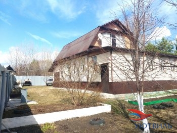 Дом в Челябинская область, Каслинский район, посёлок Воздвиженка в Долгопрудном - dolgoprudnyj.yutvil.ru - фото 1