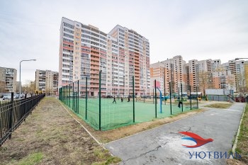 Однокомнатная квартира на Бакинских комиссаров в Долгопрудном - dolgoprudnyj.yutvil.ru