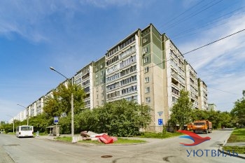 Трёхкомнатная квартира на Начдива Онуфриева в Долгопрудном - dolgoprudnyj.yutvil.ru