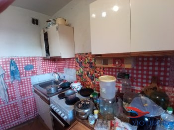 улица Калинина,31 в Долгопрудном - dolgoprudnyj.yutvil.ru - фото 10