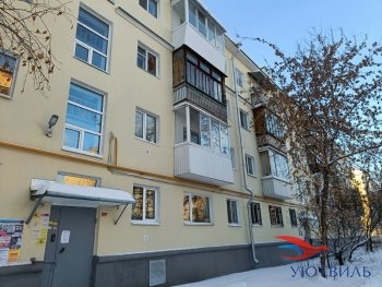 Однокомнатная квартира На Куйбышева в Долгопрудном - dolgoprudnyj.yutvil.ru - фото 12