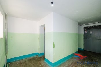 Однокомнатная на Таганской в Долгопрудном - dolgoprudnyj.yutvil.ru - фото 12