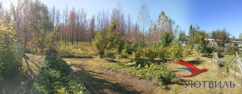 Бревенчатый дом в СНТ Ветеран в Долгопрудном - dolgoprudnyj.yutvil.ru - фото 12 Бревенчатый дом в СНТ Ветеран в Долгопрудном - dolgoprudnyj.yutvil.ru - фото 12