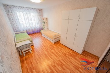 Трёшка на Анатолия Мехренцева в Долгопрудном - dolgoprudnyj.yutvil.ru - фото 11