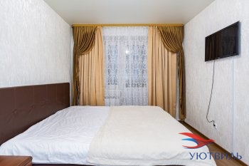 Трехкомнатная квартира на Стачек в Долгопрудном - dolgoprudnyj.yutvil.ru - фото 11