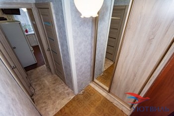 Однокомнатная квартира на Бакинских комиссаров в Долгопрудном - dolgoprudnyj.yutvil.ru - фото 11