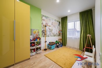 Коттедж 105 кв.м. в Чистых росах-2 в Долгопрудном - dolgoprudnyj.yutvil.ru - фото 12