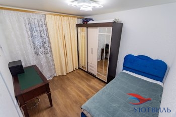 Трехкомнатная квартира на Стачек в Долгопрудном - dolgoprudnyj.yutvil.ru - фото 12