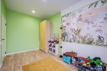 Коттедж 105 кв.м. в Чистых росах-2 в Долгопрудном - dolgoprudnyj.yutvil.ru - фото 13
