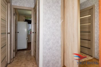 Однокомнатная квартира на Бакинских комиссаров в Долгопрудном - dolgoprudnyj.yutvil.ru - фото 13