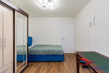 Трехкомнатная квартира на Стачек в Долгопрудном - dolgoprudnyj.yutvil.ru - фото 14