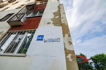Однокомнатная на Таганской в Долгопрудном - dolgoprudnyj.yutvil.ru - фото 16