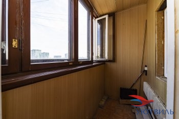 Трёхкомнатная квартира на Начдива Онуфриева в Долгопрудном - dolgoprudnyj.yutvil.ru - фото 15