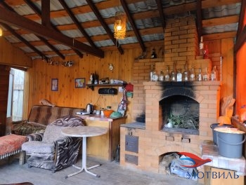 Отличная дача Большебрусянское в Долгопрудном - dolgoprudnyj.yutvil.ru - фото 20 Отличная дача Большебрусянское в Долгопрудном - dolgoprudnyj.yutvil.ru - фото 20