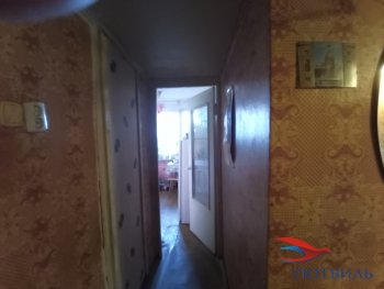 улица Калинина,31 в Долгопрудном - dolgoprudnyj.yutvil.ru - фото 15