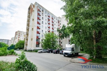 Однокомнатная на Таганской в Долгопрудном - dolgoprudnyj.yutvil.ru - фото 17