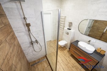 Коттедж 105 кв.м. в Чистых росах-2 в Долгопрудном - dolgoprudnyj.yutvil.ru - фото 17