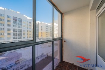 Трёшка на Анатолия Мехренцева в Долгопрудном - dolgoprudnyj.yutvil.ru - фото 17