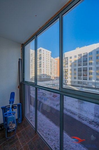 Трёшка на Анатолия Мехренцева в Долгопрудном - dolgoprudnyj.yutvil.ru - фото 18