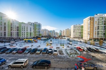 Трёшка на Анатолия Мехренцева в Долгопрудном - dolgoprudnyj.yutvil.ru - фото 19