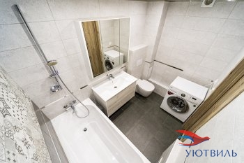 Трёхкомнатная квартира на Начдива Онуфриева в Долгопрудном - dolgoprudnyj.yutvil.ru - фото 2