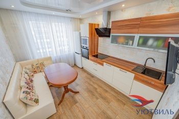 Трёшка на Анатолия Мехренцева в Долгопрудном - dolgoprudnyj.yutvil.ru - фото 1