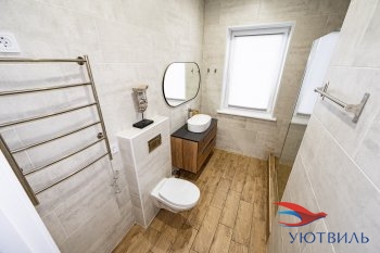 Коттедж 105 кв.м. в Чистых росах-2 в Долгопрудном - dolgoprudnyj.yutvil.ru - фото 22