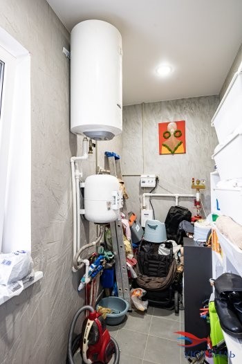 Коттедж 105 кв.м. в Чистых росах-2 в Долгопрудном - dolgoprudnyj.yutvil.ru - фото 23