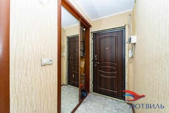 Трёхкомнатная квартира на Начдива Онуфриева в Долгопрудном - dolgoprudnyj.yutvil.ru - фото 24