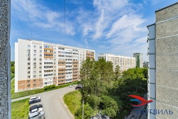 Трёхкомнатная квартира на Начдива Онуфриева в Долгопрудном - dolgoprudnyj.yutvil.ru - фото 25