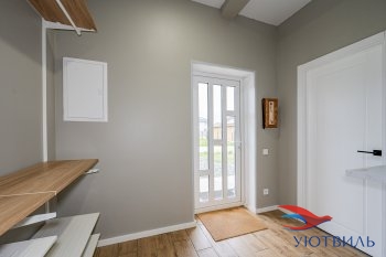 Коттедж 105 кв.м. в Чистых росах-2 в Долгопрудном - dolgoprudnyj.yutvil.ru - фото 28