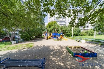 Трёхкомнатная квартира на Начдива Онуфриева в Долгопрудном - dolgoprudnyj.yutvil.ru - фото 27