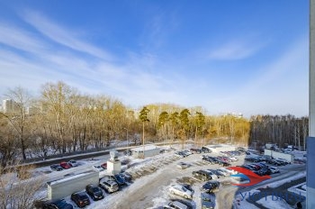 3-хкомнатная квартира на переулке Базовый в Долгопрудном - dolgoprudnyj.yutvil.ru - фото 27 3-хкомнатная квартира на переулке Базовый в Долгопрудном - dolgoprudnyj.yutvil.ru - фото 27