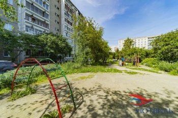 Трёхкомнатная квартира на Начдива Онуфриева в Долгопрудном - dolgoprudnyj.yutvil.ru - фото 28