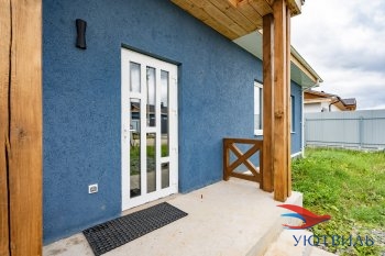 Коттедж 105 кв.м. в Чистых росах-2 в Долгопрудном - dolgoprudnyj.yutvil.ru - фото 30