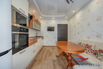 Трёшка на Анатолия Мехренцева в Долгопрудном - dolgoprudnyj.yutvil.ru - фото 2