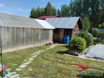 Отличный дом в садовом товариществе около Верхней Пышмы в Долгопрудном - dolgoprudnyj.yutvil.ru - фото 32 Отличный дом в садовом товариществе около Верхней Пышмы в Долгопрудном - dolgoprudnyj.yutvil.ru - фото 32
