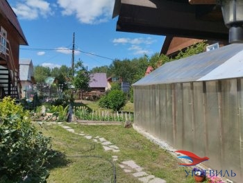 Отличный дом в садовом товариществе около Верхней Пышмы в Долгопрудном - dolgoprudnyj.yutvil.ru - фото 33 Отличный дом в садовом товариществе около Верхней Пышмы в Долгопрудном - dolgoprudnyj.yutvil.ru - фото 33