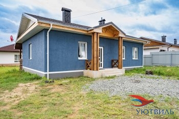 Коттедж 105 кв.м. в Чистых росах-2 в Долгопрудном - dolgoprudnyj.yutvil.ru - фото 32