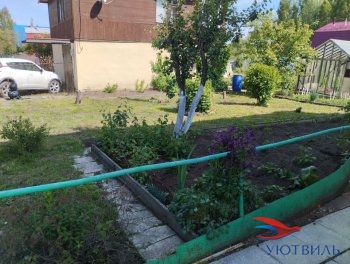 Отличный дом в садовом товариществе около Верхней Пышмы в Долгопрудном - dolgoprudnyj.yutvil.ru - фото 34 Отличный дом в садовом товариществе около Верхней Пышмы в Долгопрудном - dolgoprudnyj.yutvil.ru - фото 34