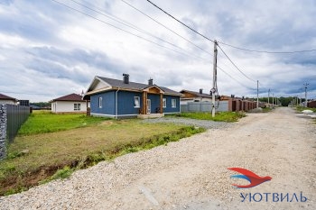 Коттедж 105 кв.м. в Чистых росах-2 в Долгопрудном - dolgoprudnyj.yutvil.ru - фото 33