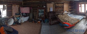 Добротный дом в Лёвихе в Долгопрудном - dolgoprudnyj.yutvil.ru - фото 3 Добротный дом в Лёвихе в Долгопрудном - dolgoprudnyj.yutvil.ru - фото 3